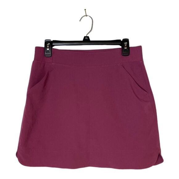 #206 32 DEGREE COOL SKORT - Picture 1 of 4